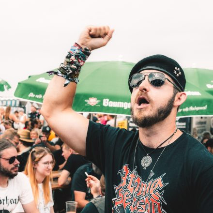 BRAINBRIDGE FESTIVAL 2026 - Samstag