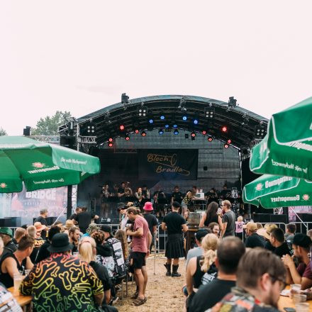 BRAINBRIDGE FESTIVAL 2026 - Samstag