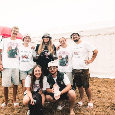BRAINBRIDGE FESTIVAL 2026 - Samstag