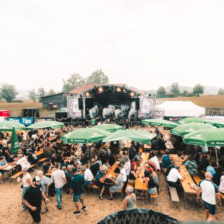 BRAINBRIDGE FESTIVAL 2026 - Samstag