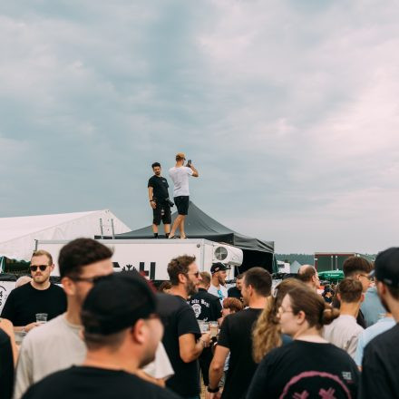 BRAINBRIDGE FESTIVAL 2026 - Samstag
