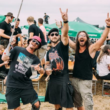 BRAINBRIDGE FESTIVAL 2026 - Samstag