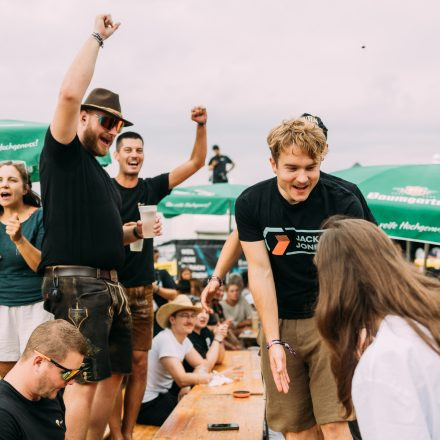 BRAINBRIDGE FESTIVAL 2026 - Samstag