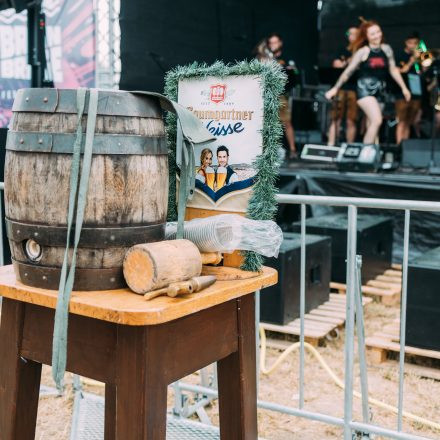 BRAINBRIDGE FESTIVAL 2026 - Samstag