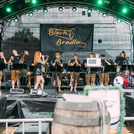 BRAINBRIDGE FESTIVAL 2026 - Samstag