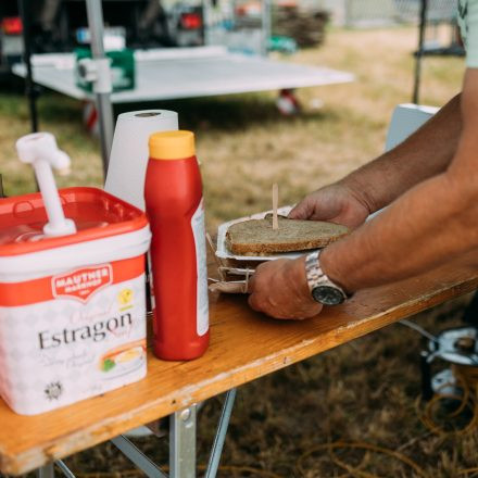 BRAINBRIDGE FESTIVAL 2026 - Samstag