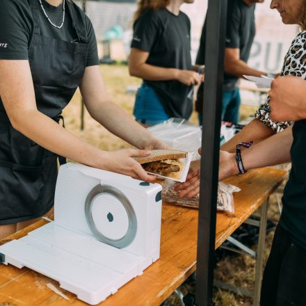 BRAINBRIDGE FESTIVAL 2026 - Samstag