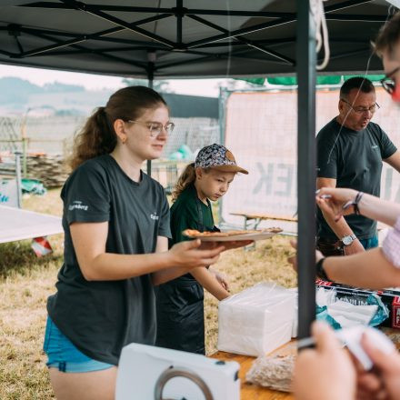 BRAINBRIDGE FESTIVAL 2026 - Samstag