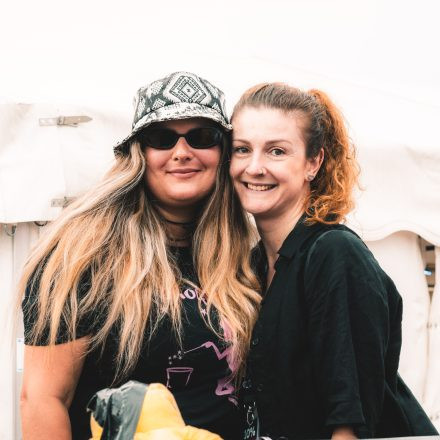 BRAINBRIDGE FESTIVAL 2026 - Samstag