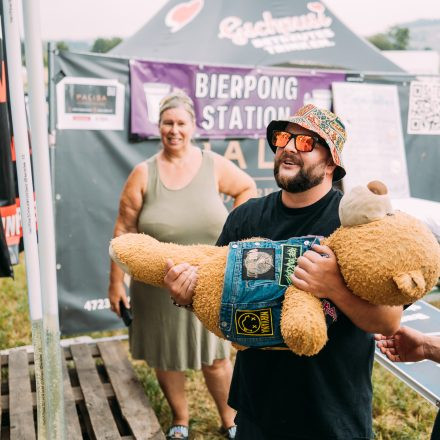 BRAINBRIDGE FESTIVAL 2026 - Samstag