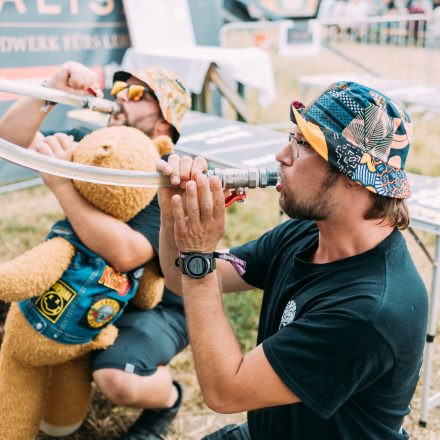BRAINBRIDGE FESTIVAL 2026 - Samstag