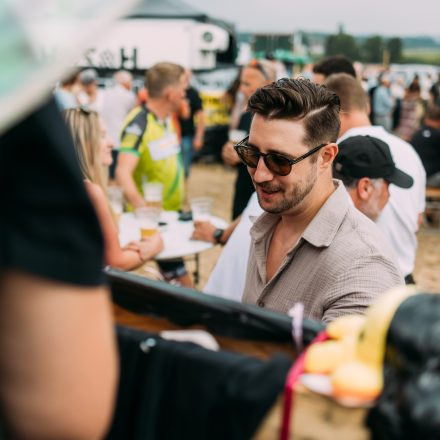 BRAINBRIDGE FESTIVAL 2026 - Samstag