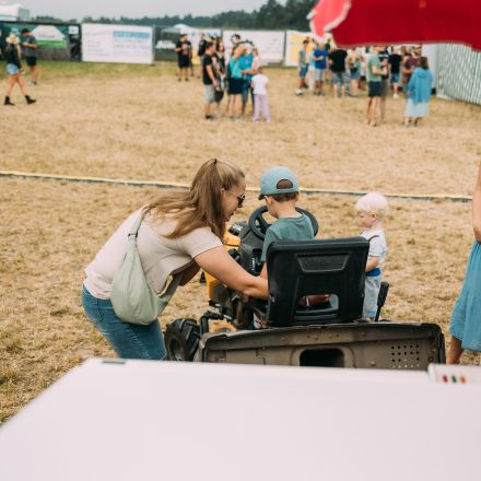 BRAINBRIDGE FESTIVAL 2026 - Samstag