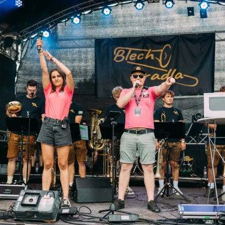 BRAINBRIDGE FESTIVAL 2026 - Samstag