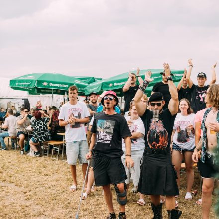 BRAINBRIDGE FESTIVAL 2026 - Samstag