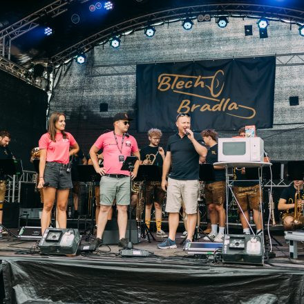 BRAINBRIDGE FESTIVAL 2026 - Samstag