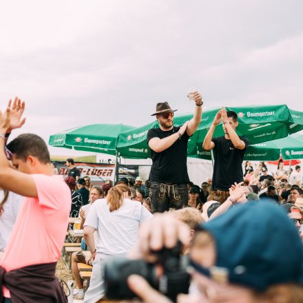 BRAINBRIDGE FESTIVAL 2026 - Samstag