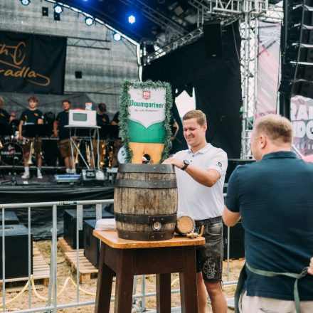 BRAINBRIDGE FESTIVAL 2026 - Samstag