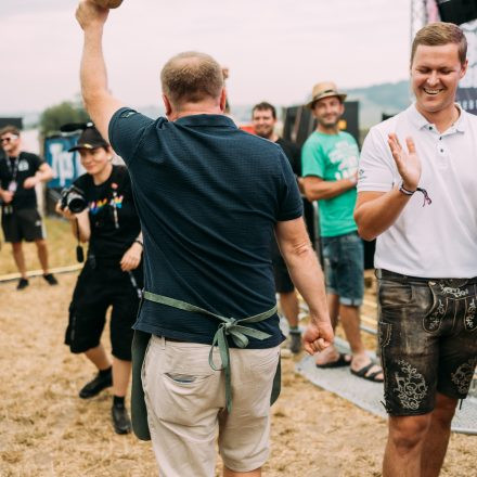 BRAINBRIDGE FESTIVAL 2026 - Samstag