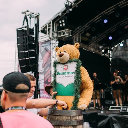 BRAINBRIDGE FESTIVAL 2026 - Samstag
