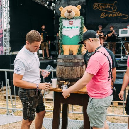 BRAINBRIDGE FESTIVAL 2026 - Samstag