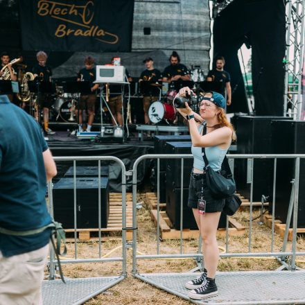 BRAINBRIDGE FESTIVAL 2026 - Samstag
