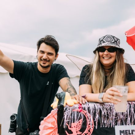 BRAINBRIDGE FESTIVAL 2026 - Samstag