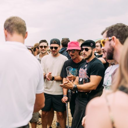 BRAINBRIDGE FESTIVAL 2026 - Samstag