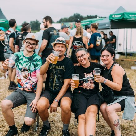 BRAINBRIDGE FESTIVAL 2026 - Samstag