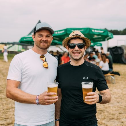 BRAINBRIDGE FESTIVAL 2026 - Samstag