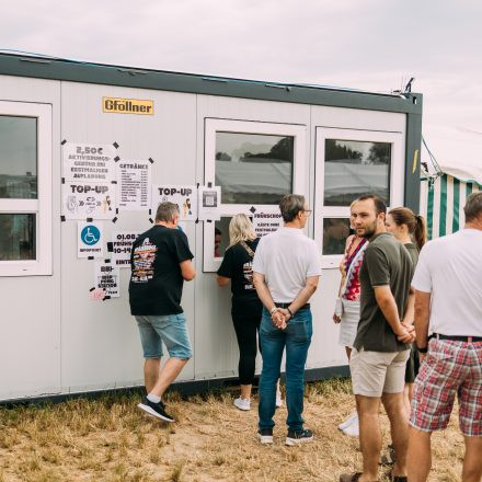 BRAINBRIDGE FESTIVAL 2026 - Samstag