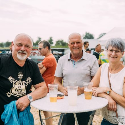 BRAINBRIDGE FESTIVAL 2026 - Samstag