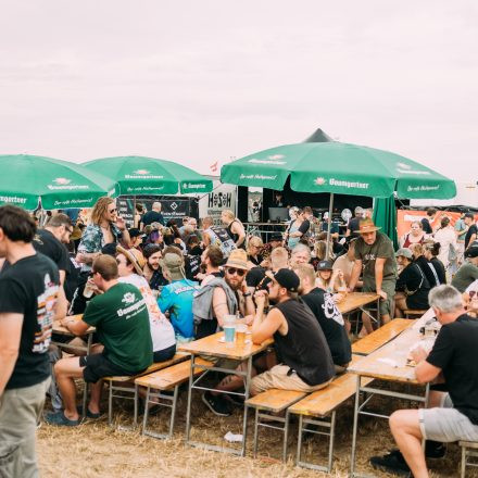 BRAINBRIDGE FESTIVAL 2026 - Samstag