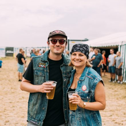 BRAINBRIDGE FESTIVAL 2026 - Samstag