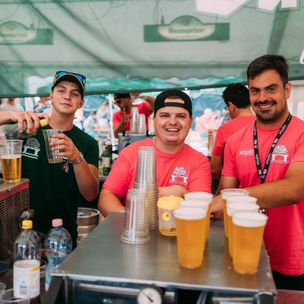 BRAINBRIDGE FESTIVAL 2026 - Samstag
