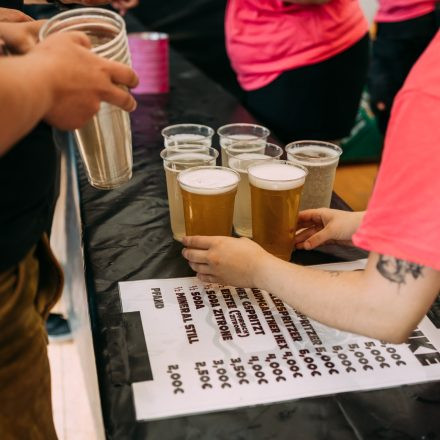 BRAINBRIDGE FESTIVAL 2026 - Samstag