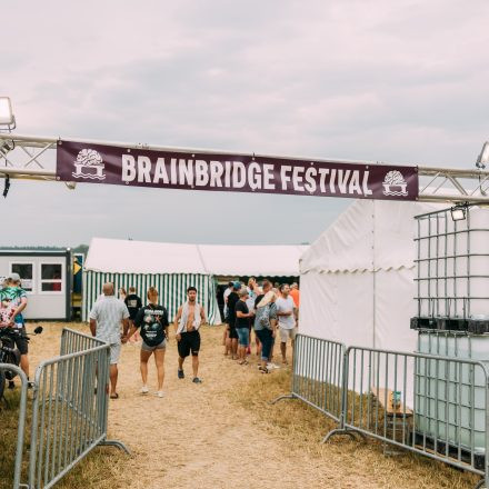 BRAINBRIDGE FESTIVAL 2026 - Samstag