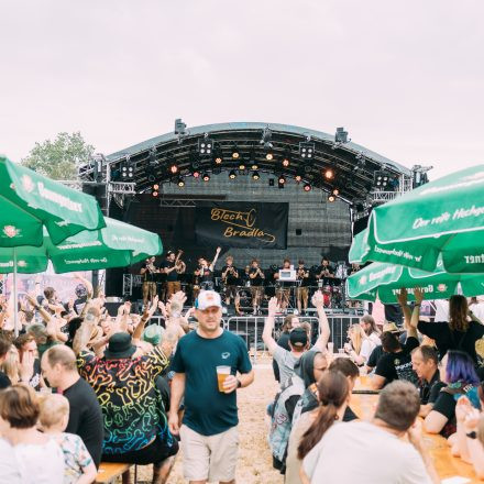 BRAINBRIDGE FESTIVAL 2026 - Samstag