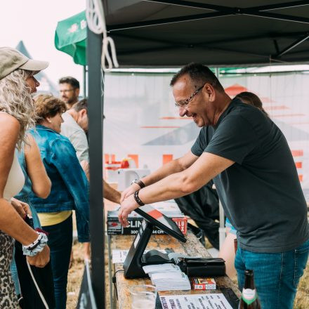 BRAINBRIDGE FESTIVAL 2026 - Samstag