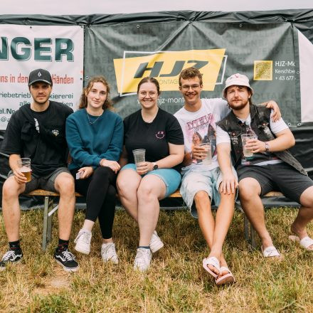 BRAINBRIDGE FESTIVAL 2026 - Samstag