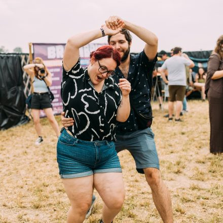 BRAINBRIDGE FESTIVAL 2026 - Samstag