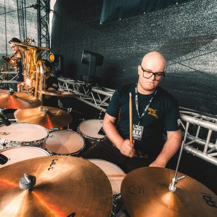 BRAINBRIDGE FESTIVAL 2026 - Samstag