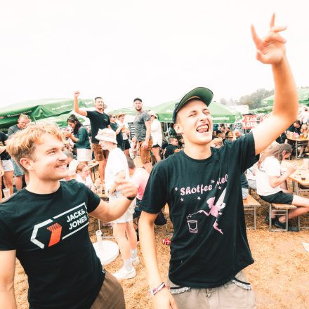 BRAINBRIDGE FESTIVAL 2026 - Samstag