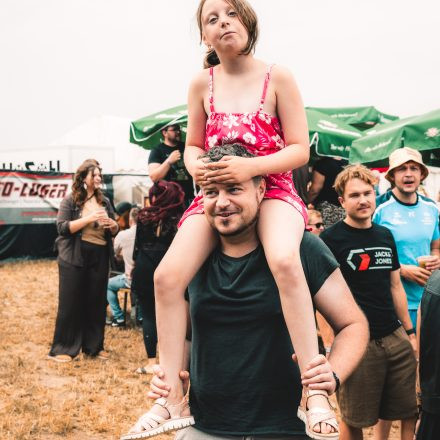BRAINBRIDGE FESTIVAL 2026 - Samstag
