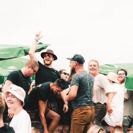 BRAINBRIDGE FESTIVAL 2026 - Samstag