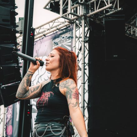 BRAINBRIDGE FESTIVAL 2026 - Samstag