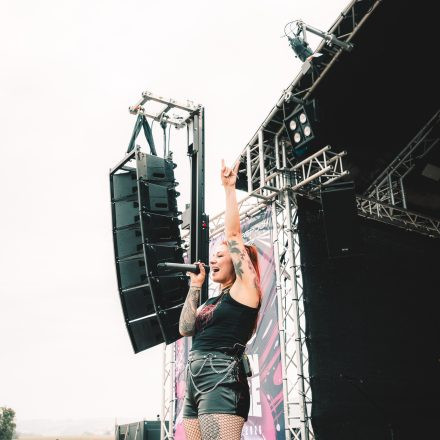 BRAINBRIDGE FESTIVAL 2026 - Samstag