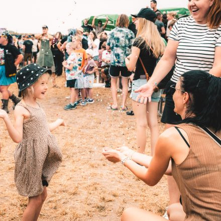 BRAINBRIDGE FESTIVAL 2026 - Samstag
