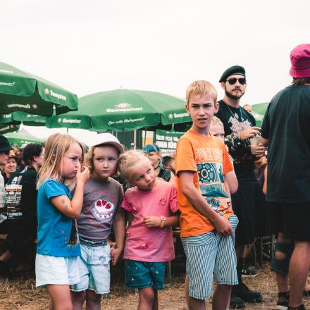 BRAINBRIDGE FESTIVAL 2026 - Samstag