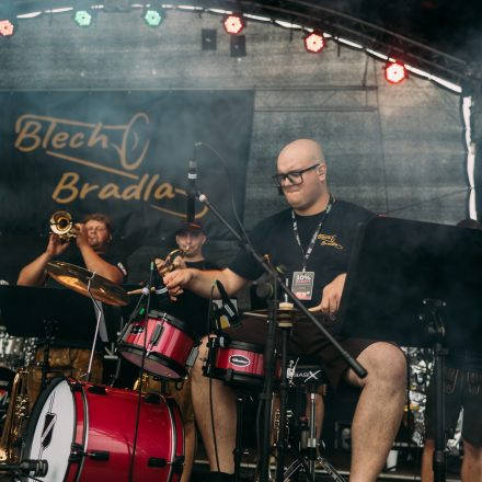 BRAINBRIDGE FESTIVAL 2026 - Samstag